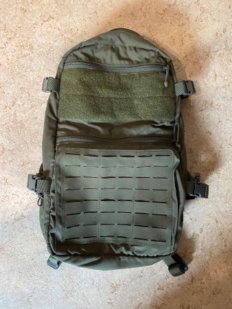 LBT 22L Day Pack 8007A RANGER GREEN Backpack tactical MOLLE