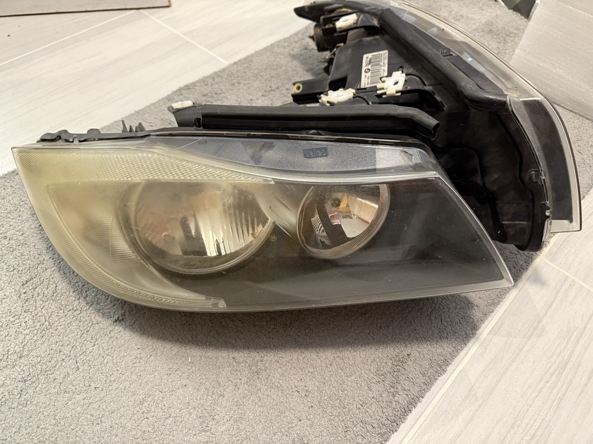 BMW Scheinwerfer: BMW E90 Frontscheinwerfer – Gebraucht aus Flawil von ara_pdx9 1