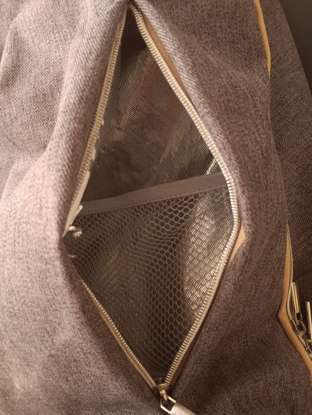 Babymoov Borse & Zaini: babymoov sac à langer – Usato da Lausanne venduto da Grabock 3