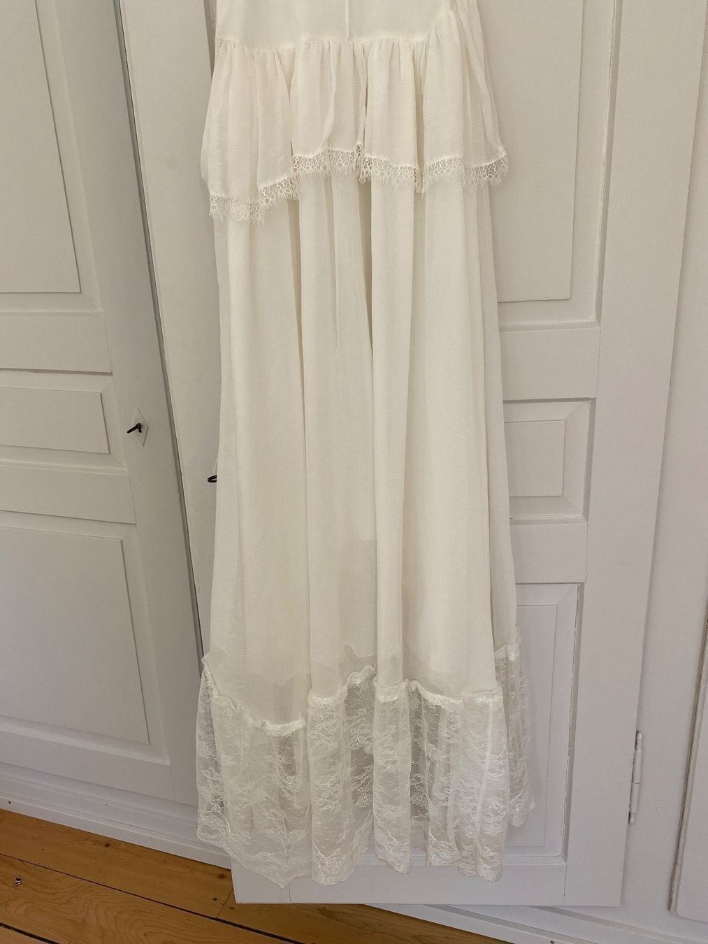 Vestiti: Boho Hochzeitskleid – Nuovo (secondo la descrizione) da Erlenbach ZH venduto da itemstobepruchased 5