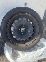 4 roues hiver 195/55 R16
