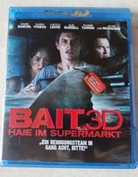 Bait (3D) - Haie im Supermarkt  > De & En <  Blu-Ray  ©'2013