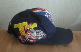 CAP DUTCH MotoGP ASSEN TT KAPPE Top Zustand!