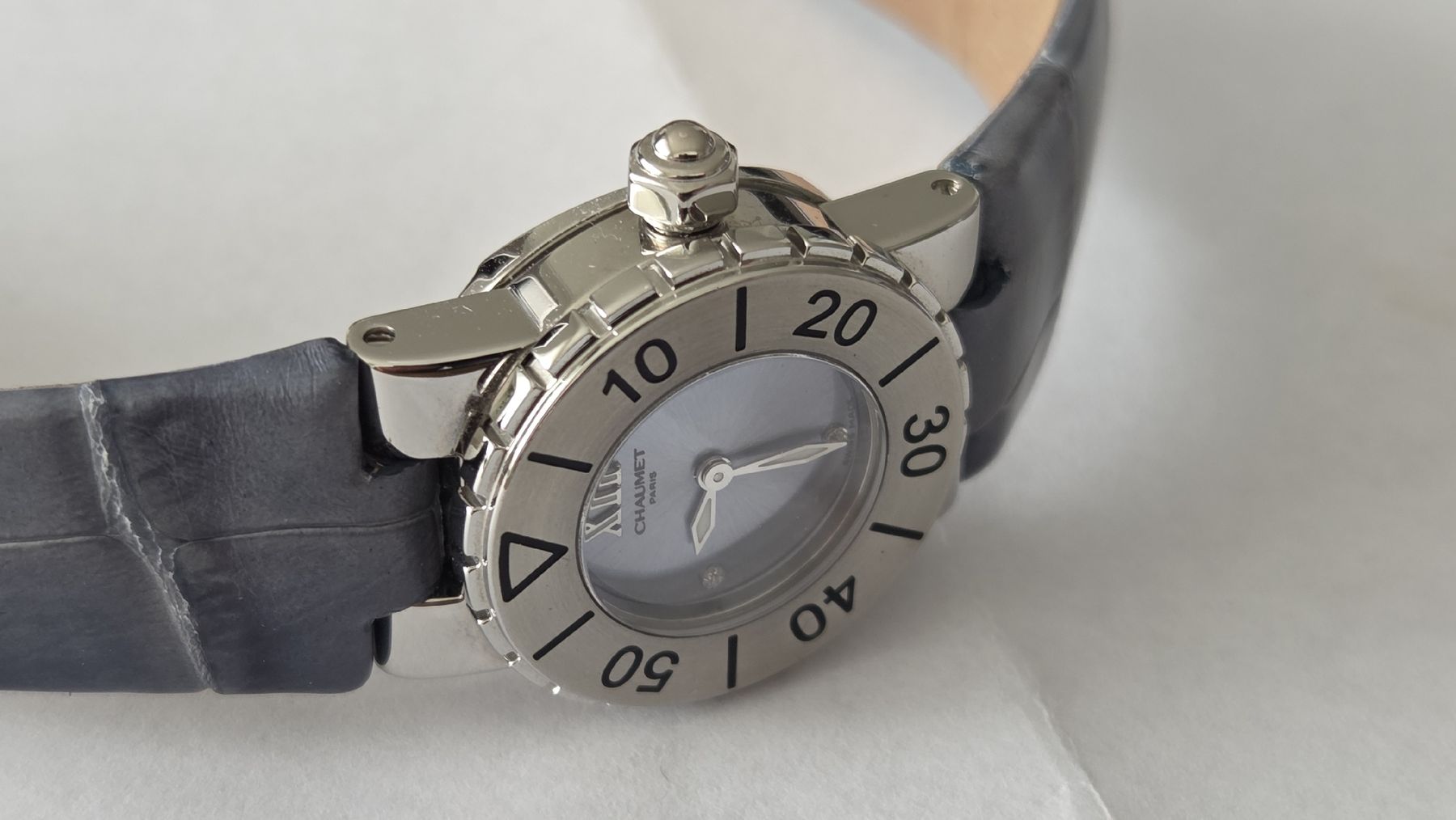 Chaumet Montres: Chaumet Class one Damenuhr – Neuf (Voir description) à Eschlikon TG par Midi_1712 3