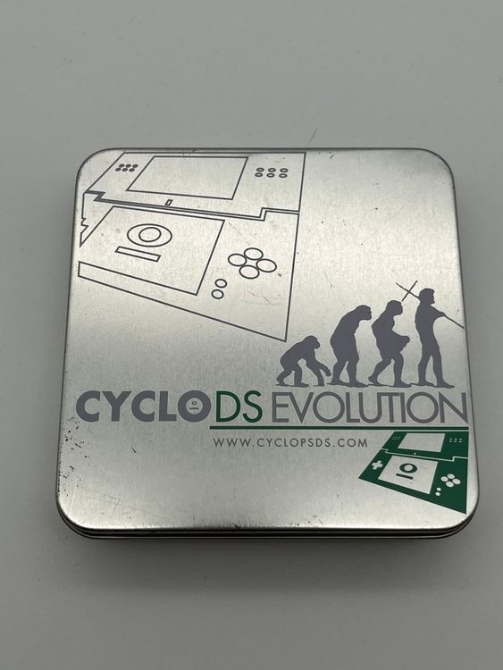 Cyclods evolution deals