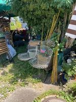 Toller Gartenstuhl