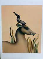 Jean-Paul Donadini - The Unicorn - ca. 1980