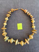 Kette aus Holz