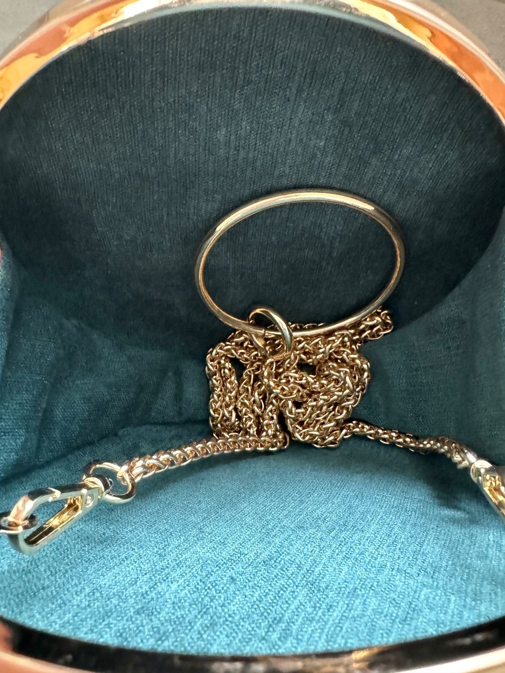 Sacs femmes: Besticktes Tasche – Neuf avec emballage d'origine à Sarnen par catnini 4