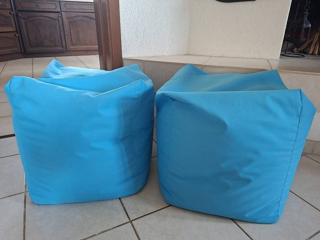 Cuscini: Garten Sitzsack – Usato da Waltenschwil venduto da Cassie11