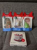 Tonies Weihnachten Adventskalender & Limited Edition Hülle