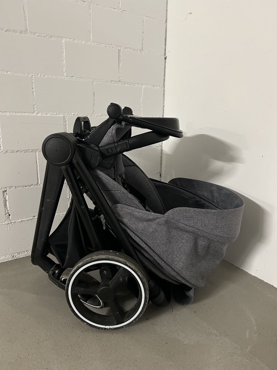 Carrozzine: Kinderwagen Buggy – Usato da Güttingen venduto da ann_cyj6 3