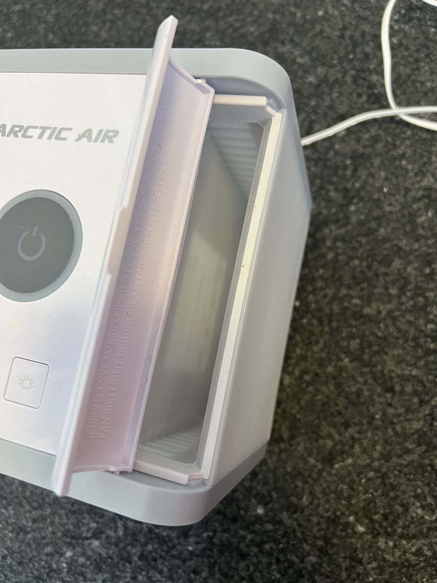 Ventilatoren: Ventilatore raffreddatore acqua usb – Gebraucht aus Soazza von RM-77 1