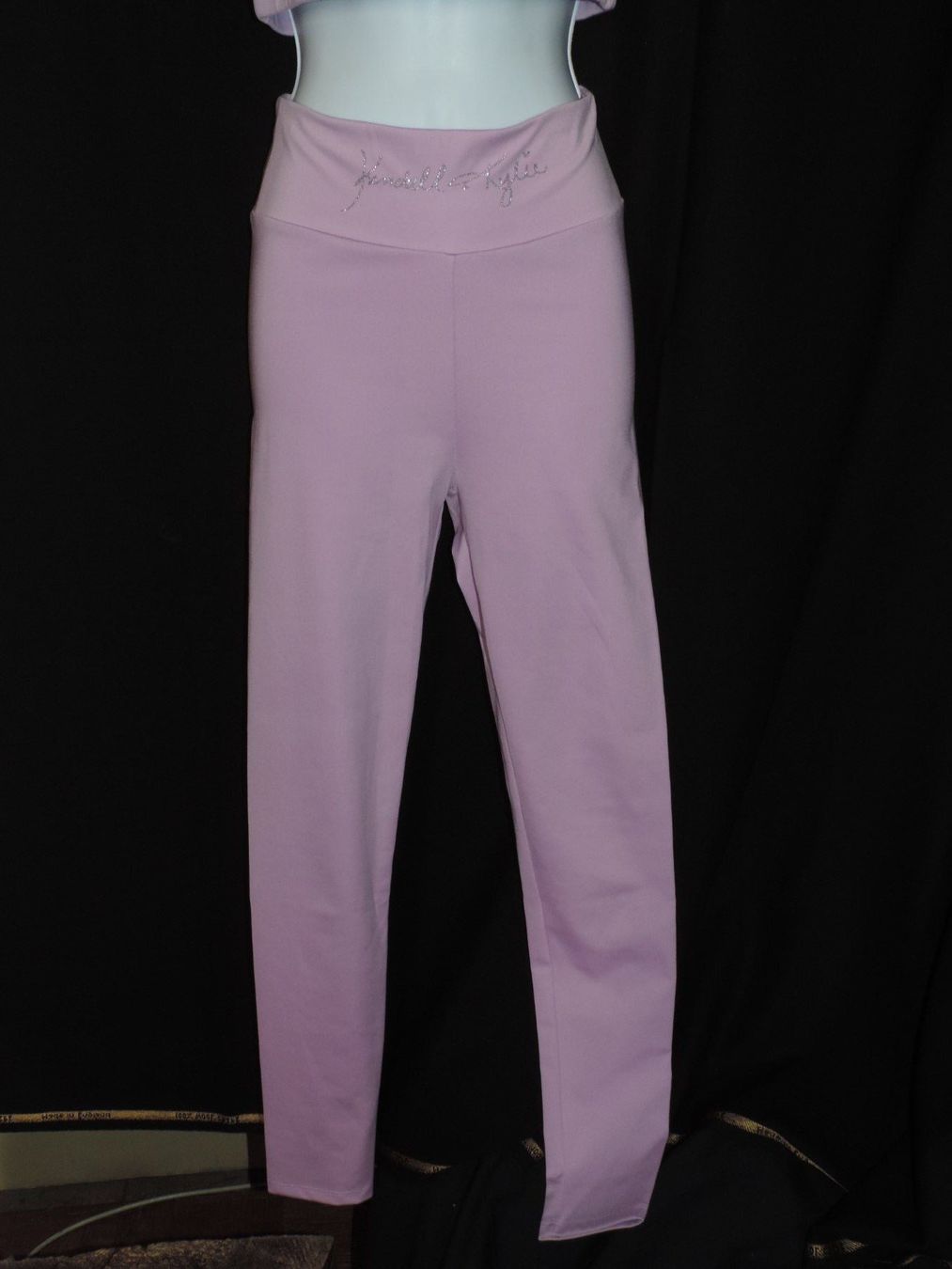 Kleiderpakete: ensemble sport rose lila – Gebraucht aus Genève von Axelle333 5