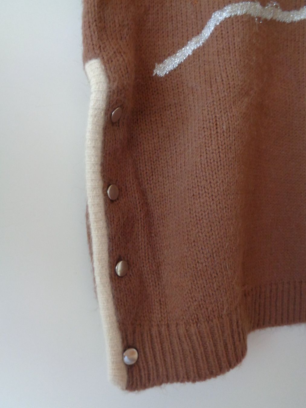 Maglioni & Felpe: Pullover von OUI  Designer Collection! – Usato da Frauenkappelen venduto da ninanu80 4