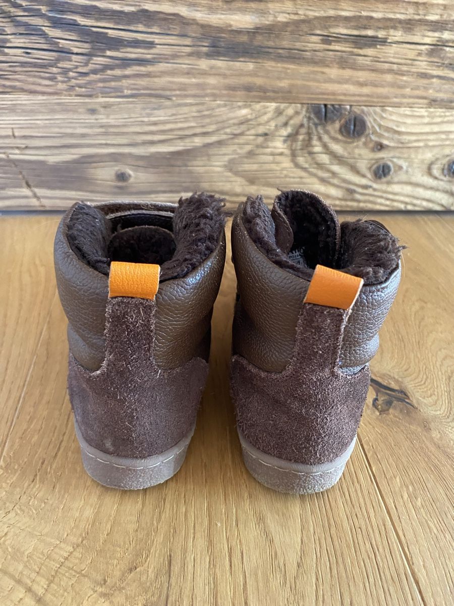 Friboo Scarpe per ragazzi: Bottines Friboo T.28 – Usato da Riaz venduto da lae_w8v5 3