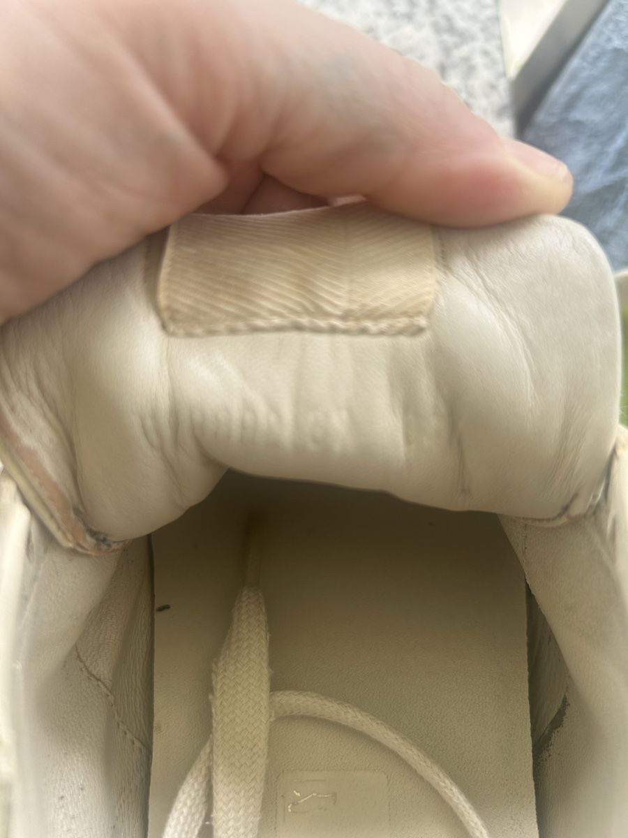 Gucci Scarpe da uomo: Gucci Schuhen original 37 ab 1.- – Usato da Rotkreuz venduto da E321 2