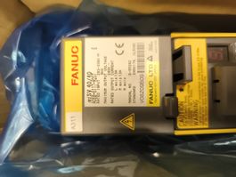 FANUC SV40/40 A06B-6117-H201 neu