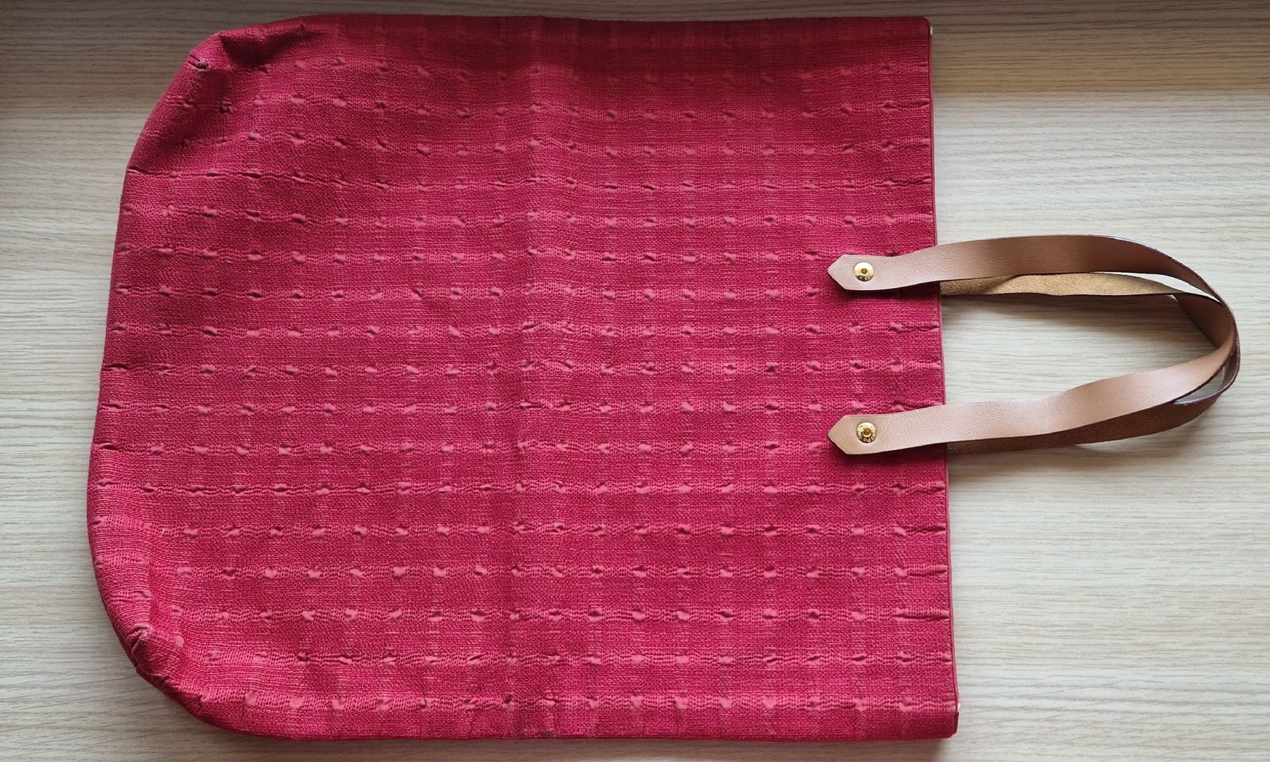 Hermès Taschen: Hermès tote bag – Gebraucht aus Corteglia von ila_kz6b 3
