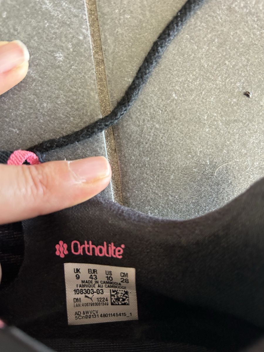 Puma Scarpe da uomo: Fussballschuhe Puma, Gr. 43 – Usato da Dübendorf venduto da Ecacace 3