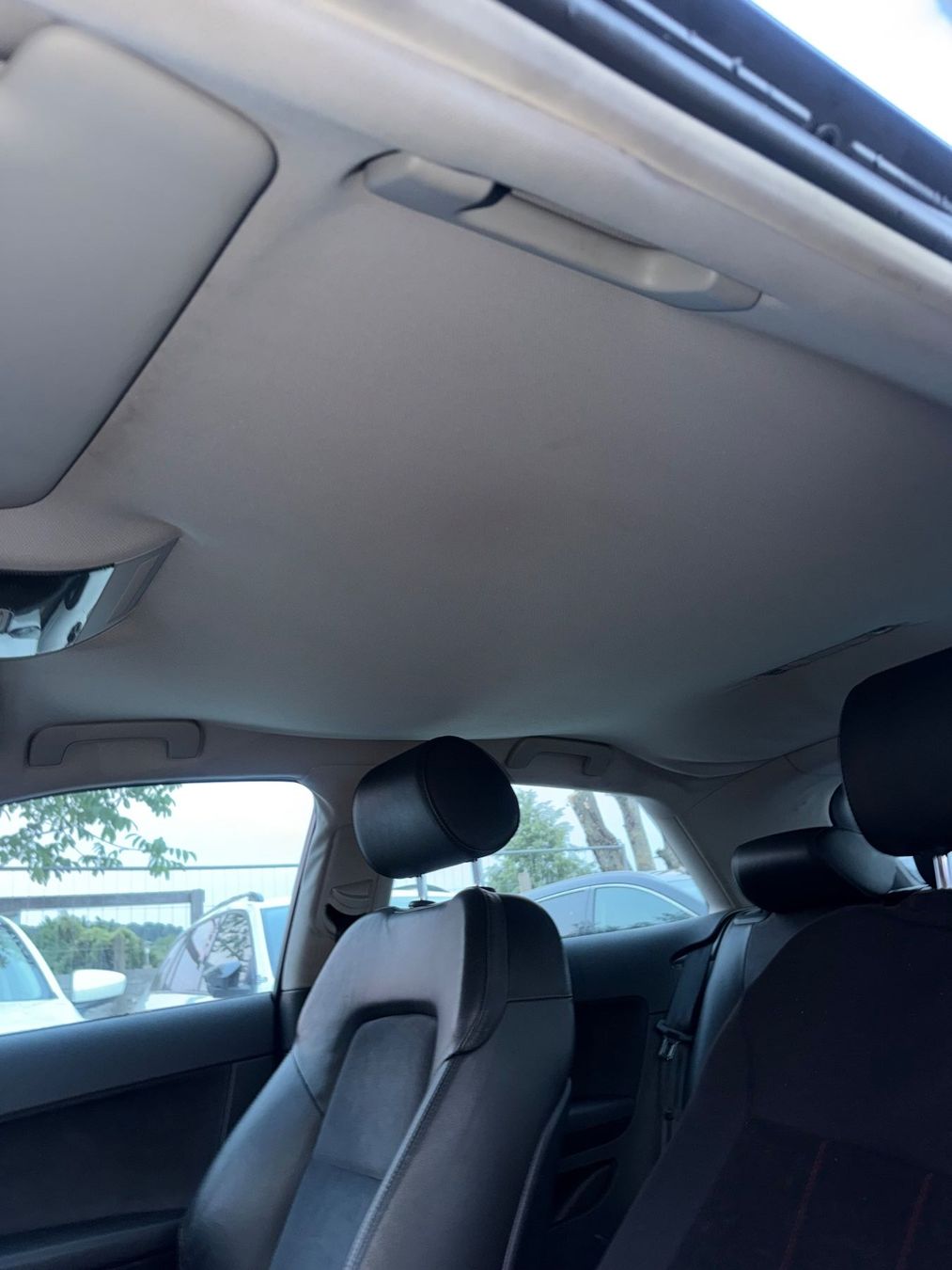 Audi Automobili: Audi A3 2.0TFSI – Usato da Siblingen venduto da Zaidan.Auto_Ankauf 7