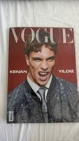 Vogue Türkiye – Kenan Yıldız (Juni 2026)