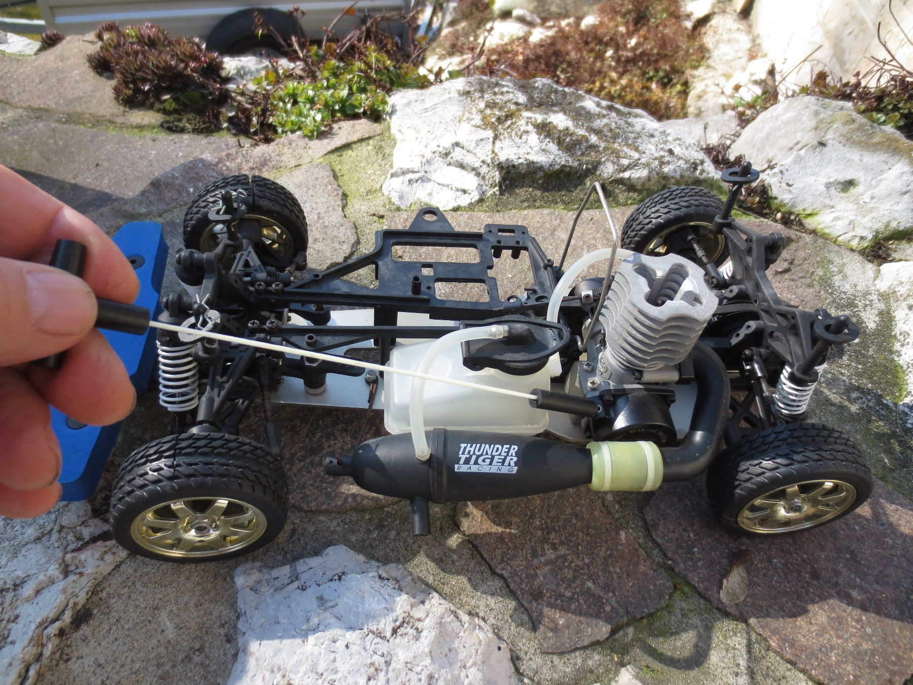 Subaru Modellautos: Subaru RC – Neu (gemäss Beschreibung) aus Gunzgen von Frix01 5