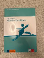 Mit Erfolg zum Goethe-Zertifikat C1