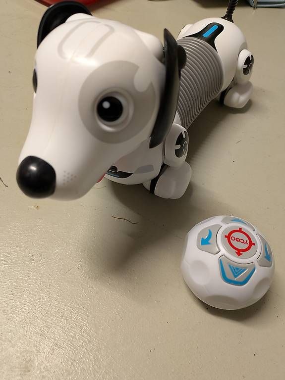 Giocattoli: Robo-Hund – Usato da Pfäffikon ZH venduto da some82