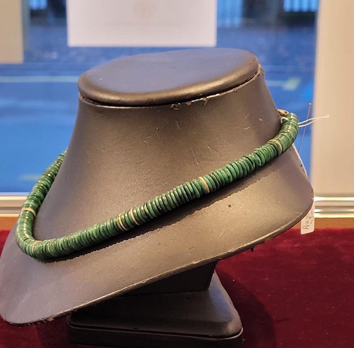 Catenine: Prasmenkette – Nuovo e nell'imballaggio originale da Münsingen venduto da Goldschmiede_Ambrosi 2