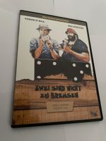 Zwei sind nicht zu Bremsen