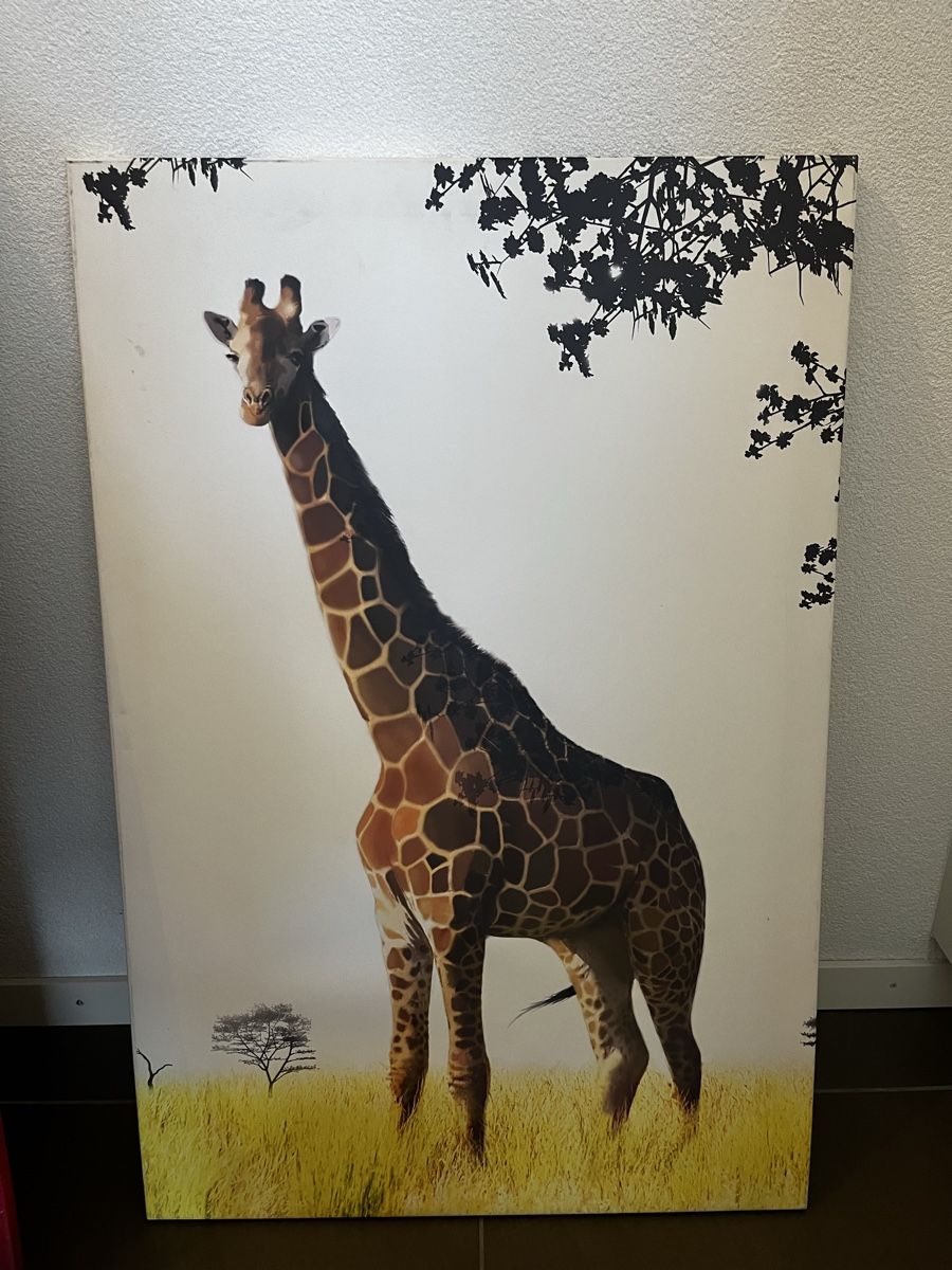 Foto & Immagini: Spice & Cinnamon Canvas Wall Art - Warm Autumn Touch – Nuovo (secondo la descrizione) da Sierre venduto da ana_2lzm 1