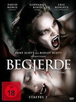Begierde, Staffel 2