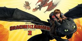 😎 PS3 Drachenzähmen leicht gemacht 2  Fliege mit deinen Dra