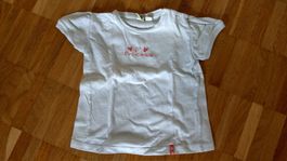 Princess T-Shirt  (Gr. 74 / 7-9mon)