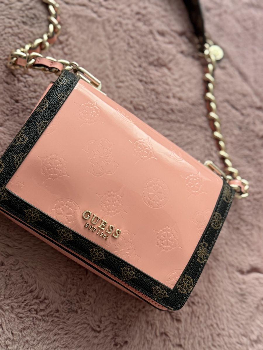Guess Borse da donna: Guess Tasche – Nuovo (secondo la descrizione) da Studen BE venduto da zog_r8h5 1