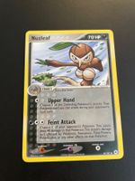 NUZLEAF 45/101 Hidden Legends