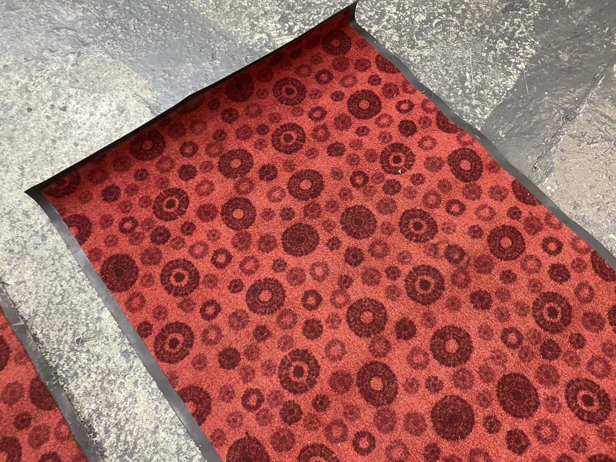 Tapis: 2 Teppiche Schmutzschleusen – D'occasion à Hägglingen par Karin0802 3