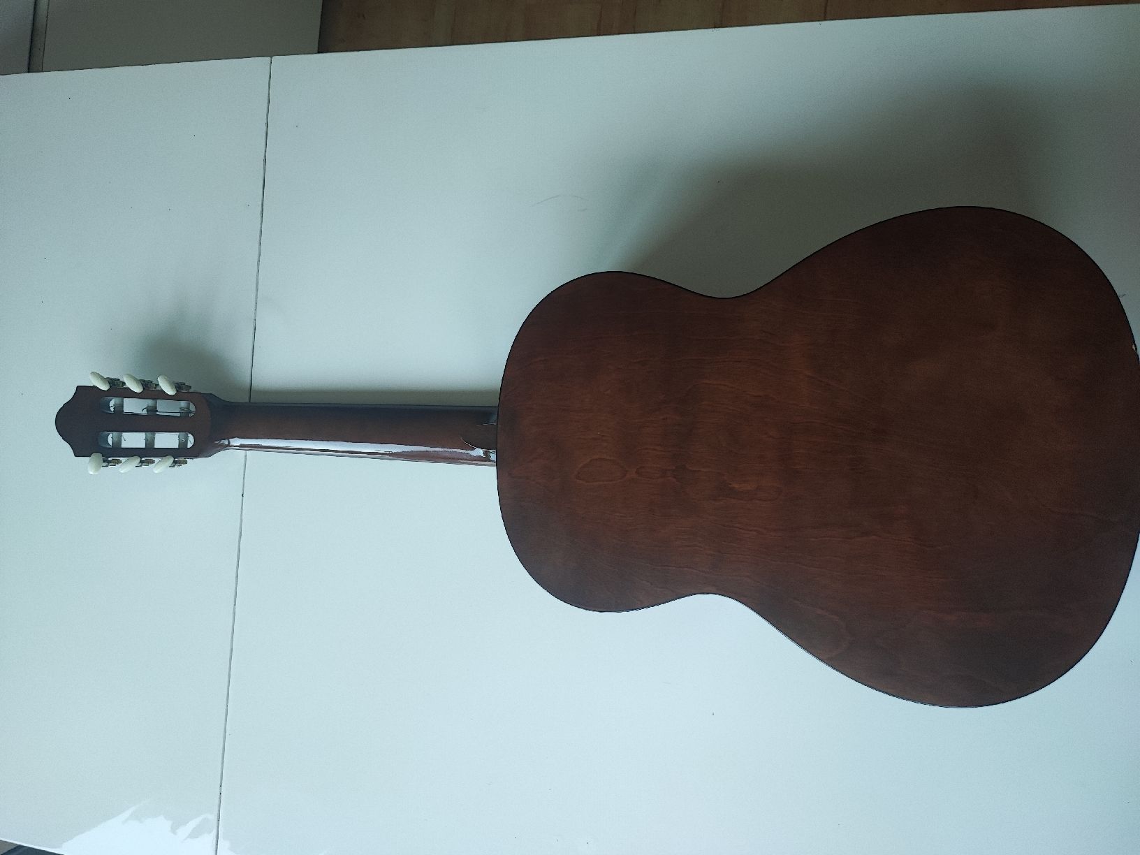 Thomann Instruments de musique: Thomann Classic Guitar 4/4 – D'occasion à Elsau par kap_pdr8 6