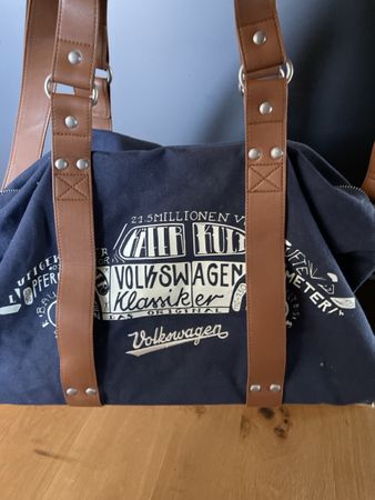 Weekender Tasche VW