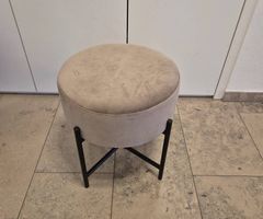 Hocker