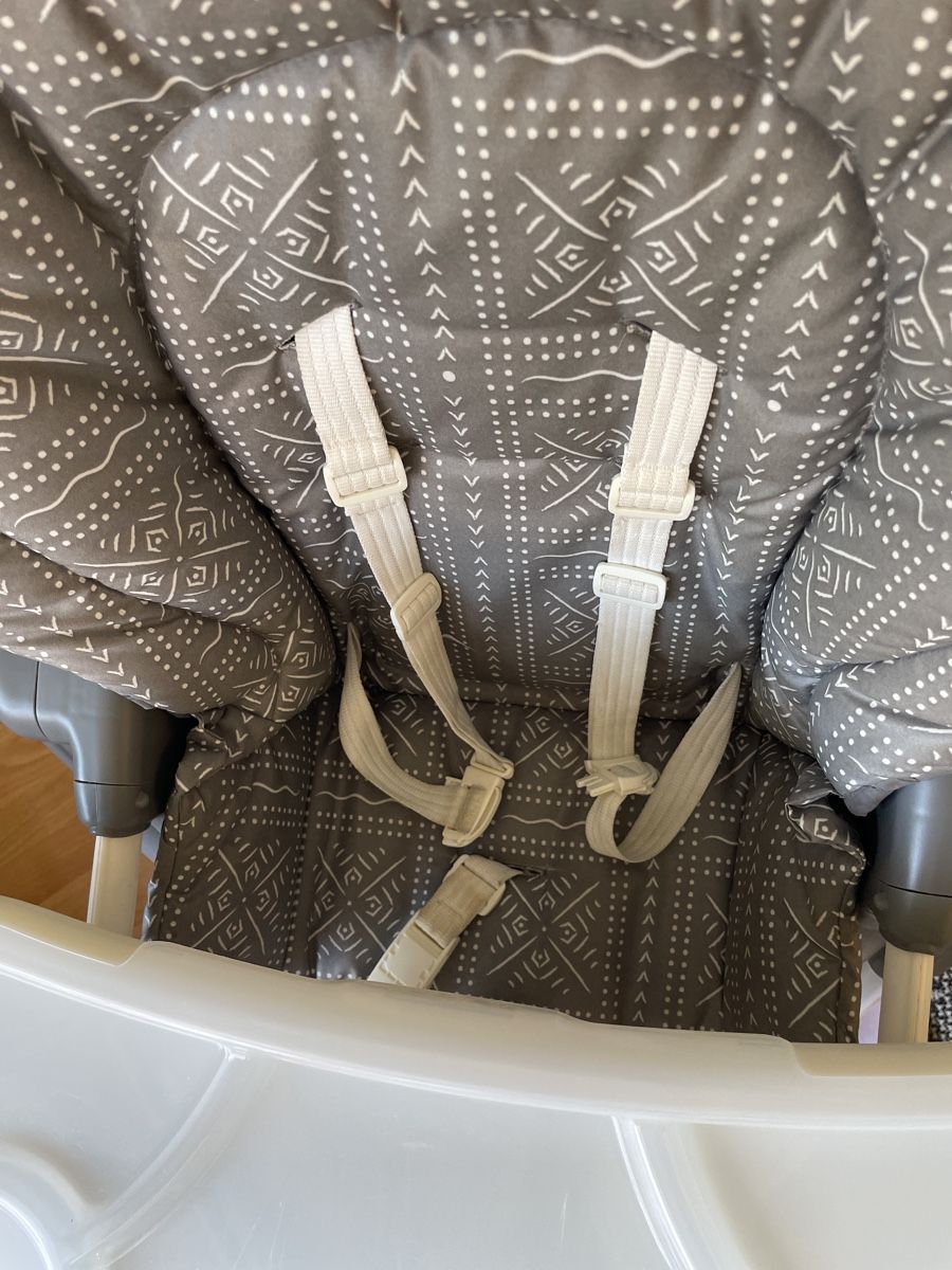 Joie Hochstühle: Joie Hochstuhl, Kinderstuhl – Gebraucht aus Bassersdorf von Ketty93 2