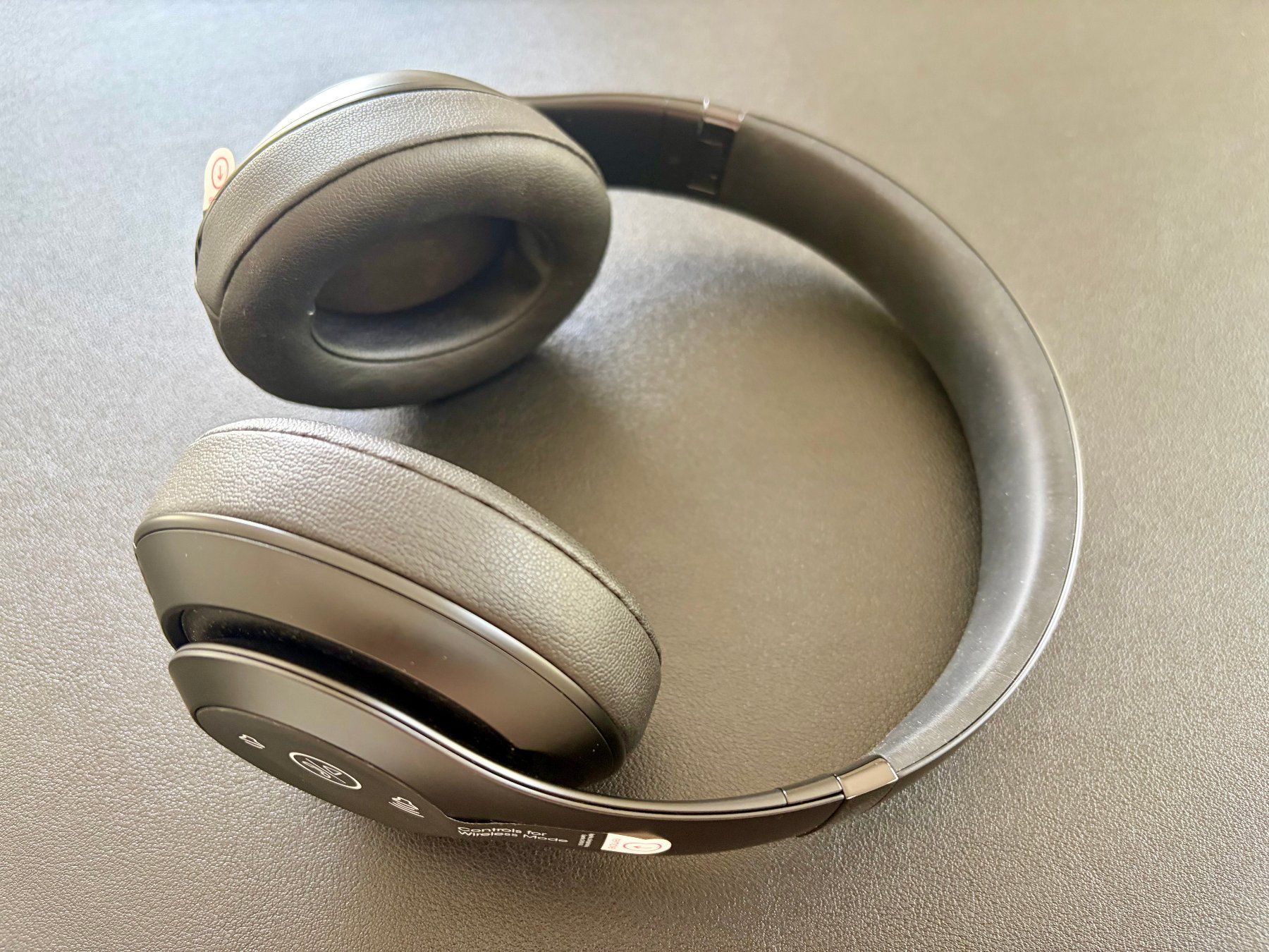 Beats Cuffie: Beats Studio 3 – Usato da Seon venduto da pav_dcw2 2