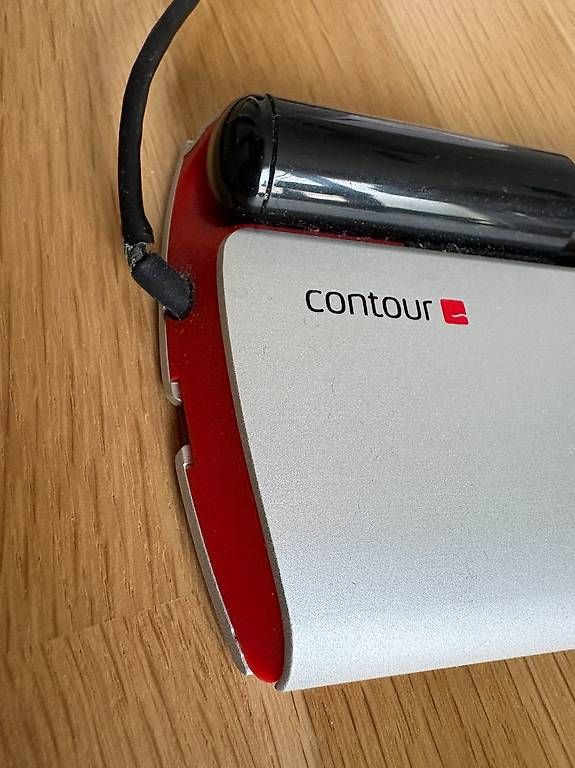 Mouse: Ergonomische Maus mit Armstütze – Usato da Affoltern am Albis venduto da Owly 4