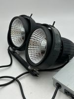 2x Prestilux CARDA LED Einbauleuchte 50W 3000K Spot Leuchten
