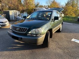 Lexus RX300