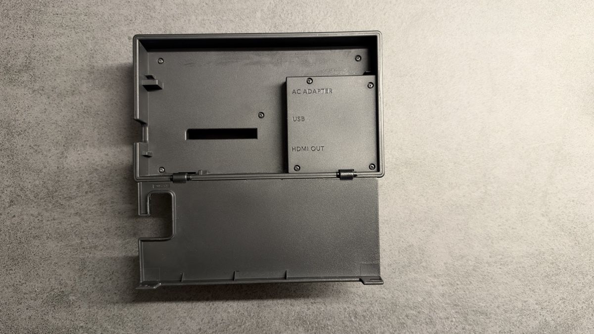 Nintendo Konsolen: Nintendo Switch 1 – Gebraucht aus Dübendorf von lilmissprincess 3
