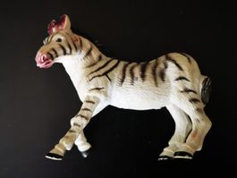 Zebra-Spielfigur für Kinder