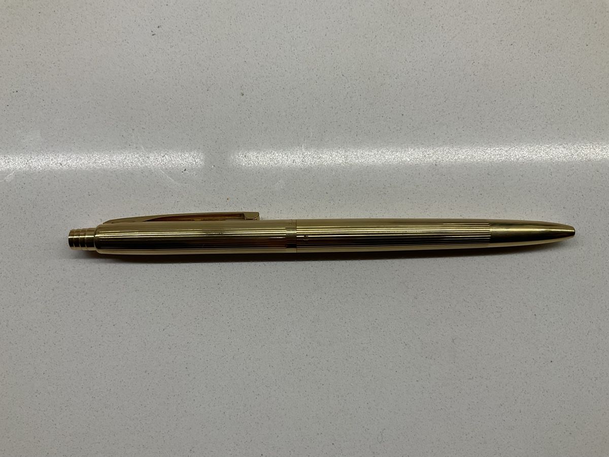 Waterman Penna & Evidenziatori: Waterman gold plated – Usato da Baar venduto da andreafa1964