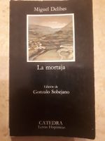 Miguel Delibes La mortaja